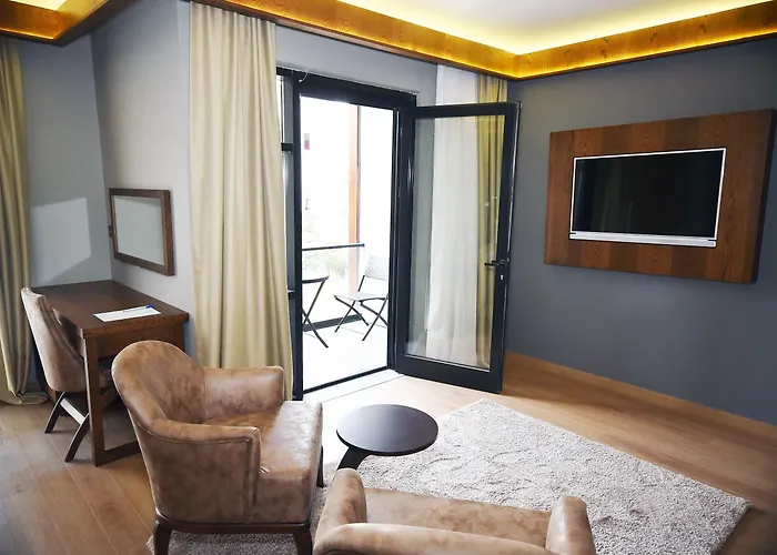 The Elegant Istambul