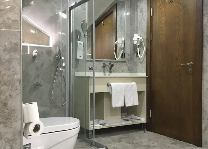 The Elegant Hotel 4*