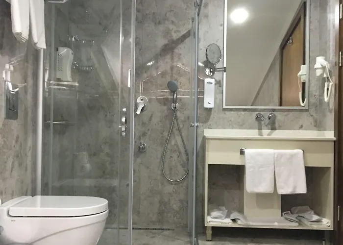 The Elegant Hotel 4*