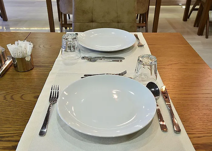 The Elegant 4* Istambul