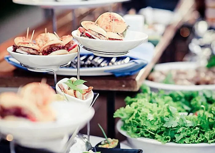 Hotel The Elegant Istambul