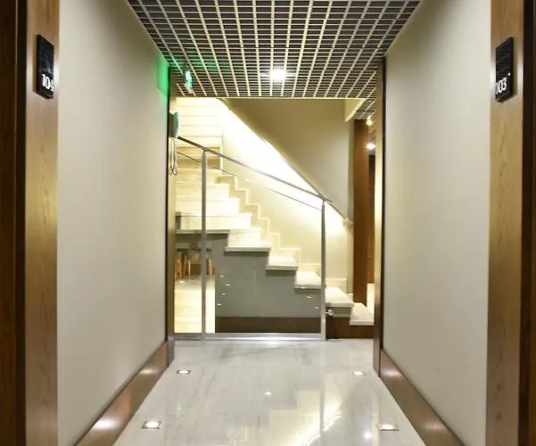 The Elegant Hotel Istambul