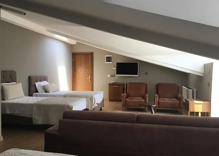 Hotel The Elegant 4*