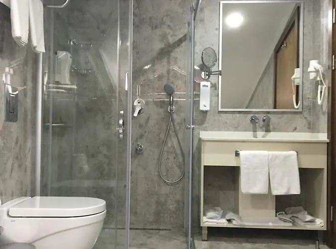 The Elegant Istambul