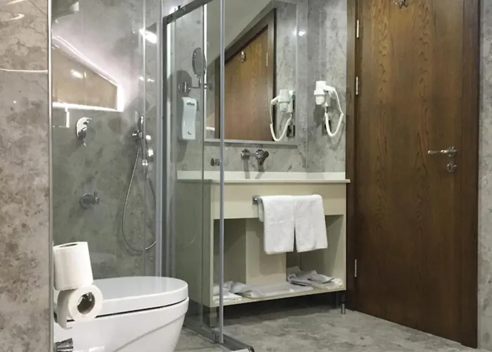 The Elegant Hotel 4*