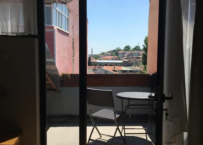 The Elegant 4* Istambul