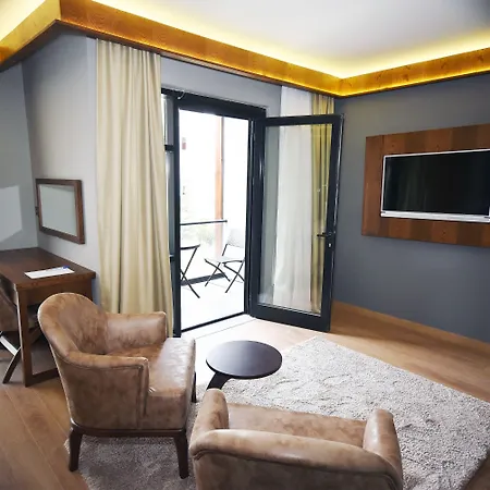 The Elegant Estambul