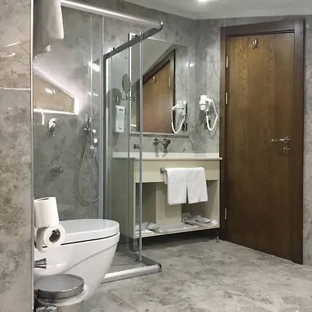 The Elegant Hotel 4*