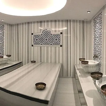 Hotel The Elegant 4*