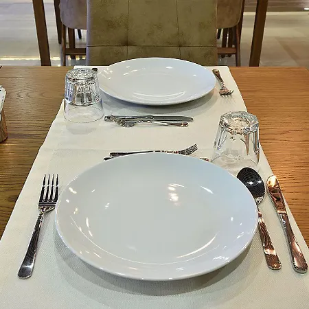 The Elegant 4* Estambul