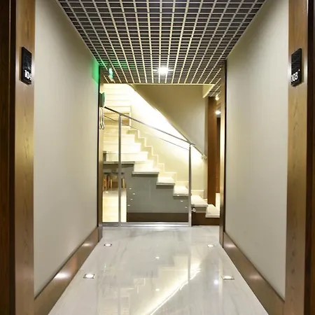 The Elegant Hotel Estambul