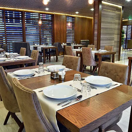 Otel The Elegant İstanbul